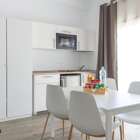Lola Loft 3 Lajares Irent Fuerteventura La Oliva Exterior foto