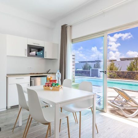 Lola Loft 3 Lajares Irent Fuerteventura La Oliva Exterior foto