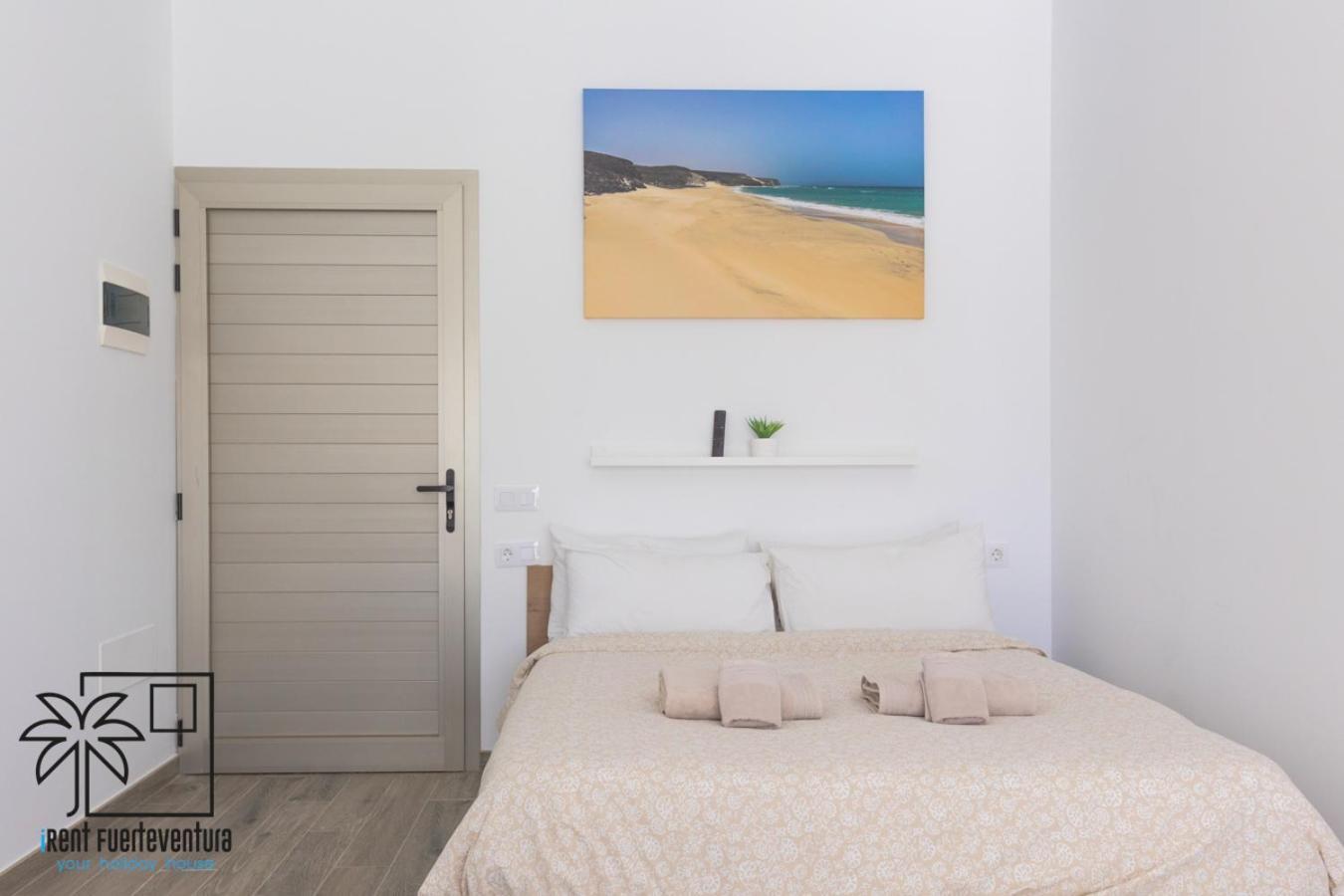 Lola Loft 3 Lajares Irent Fuerteventura La Oliva Exterior foto