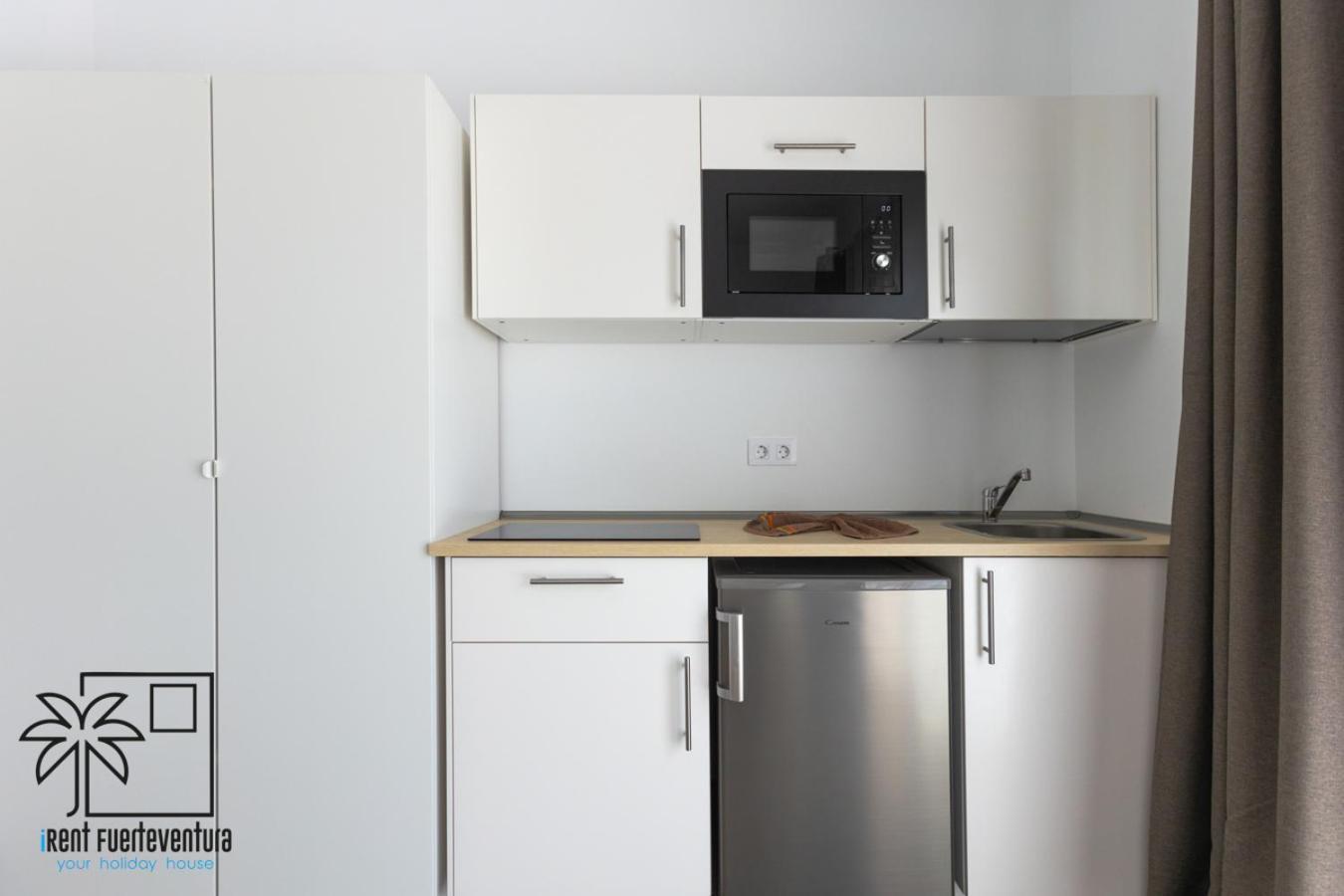 Lola Loft 3 Lajares Irent Fuerteventura La Oliva Exterior foto