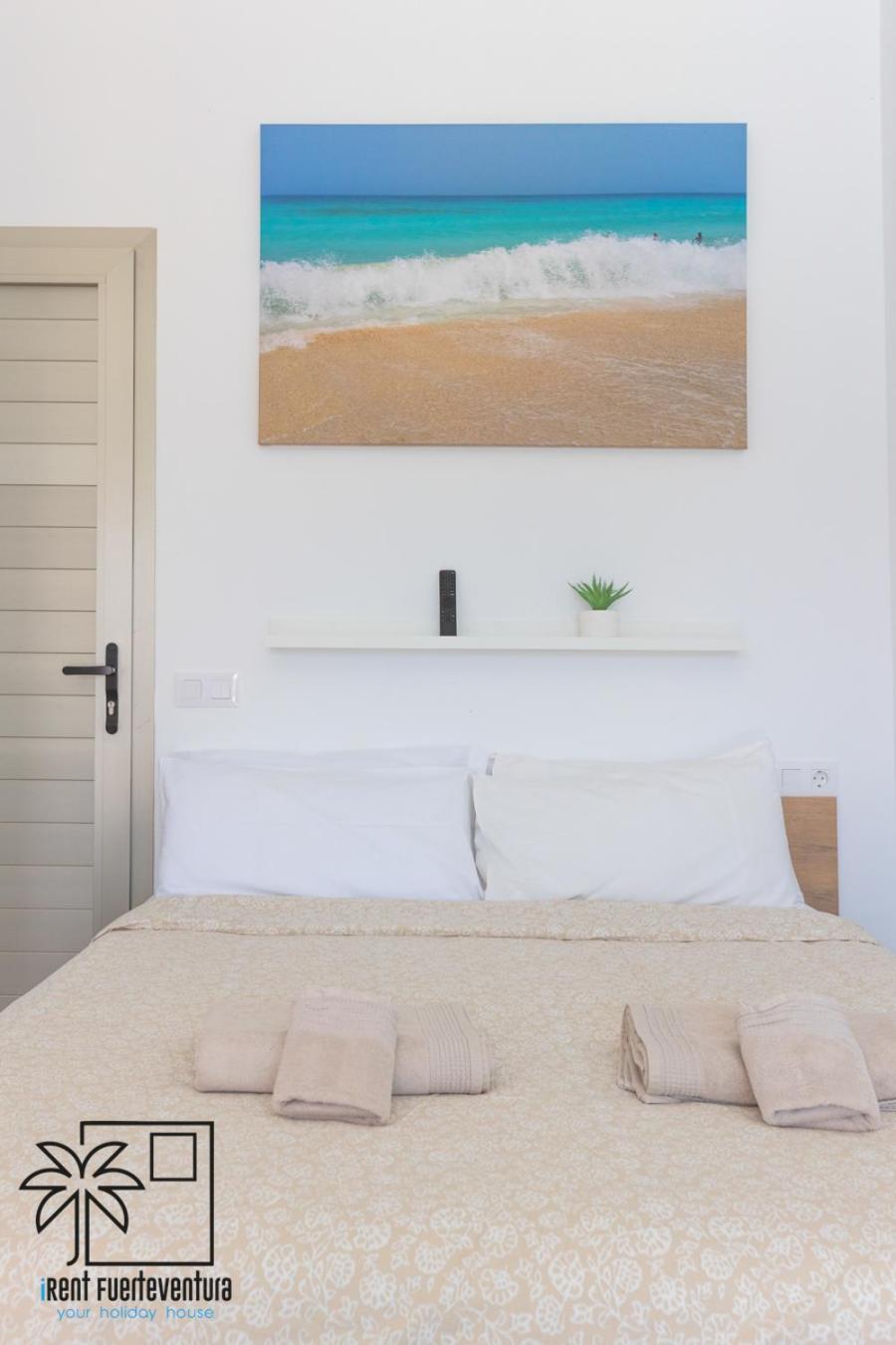 Lola Loft 3 Lajares Irent Fuerteventura La Oliva Exterior foto