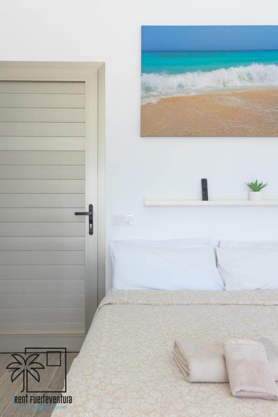 Lola Loft 3 Lajares Irent Fuerteventura La Oliva Exterior foto