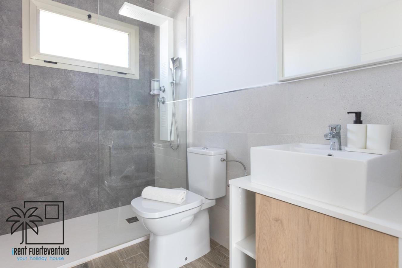 Lola Loft 3 Lajares Irent Fuerteventura La Oliva Exterior foto