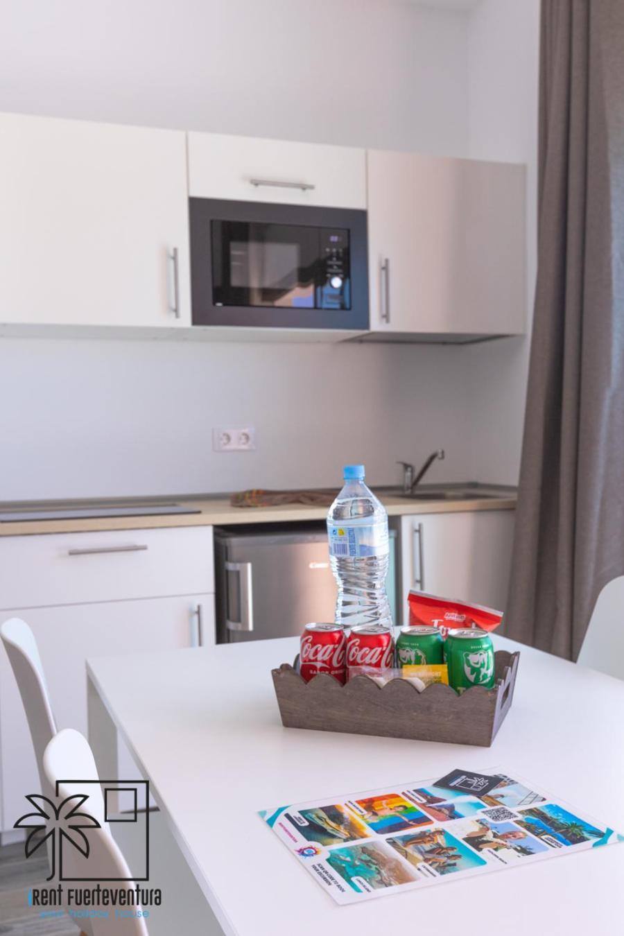 Lola Loft 3 Lajares Irent Fuerteventura La Oliva Exterior foto