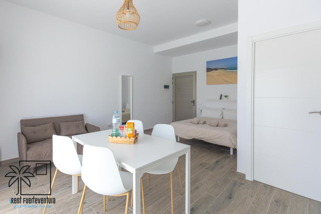 Lola Loft 3 Lajares Irent Fuerteventura La Oliva Exterior foto