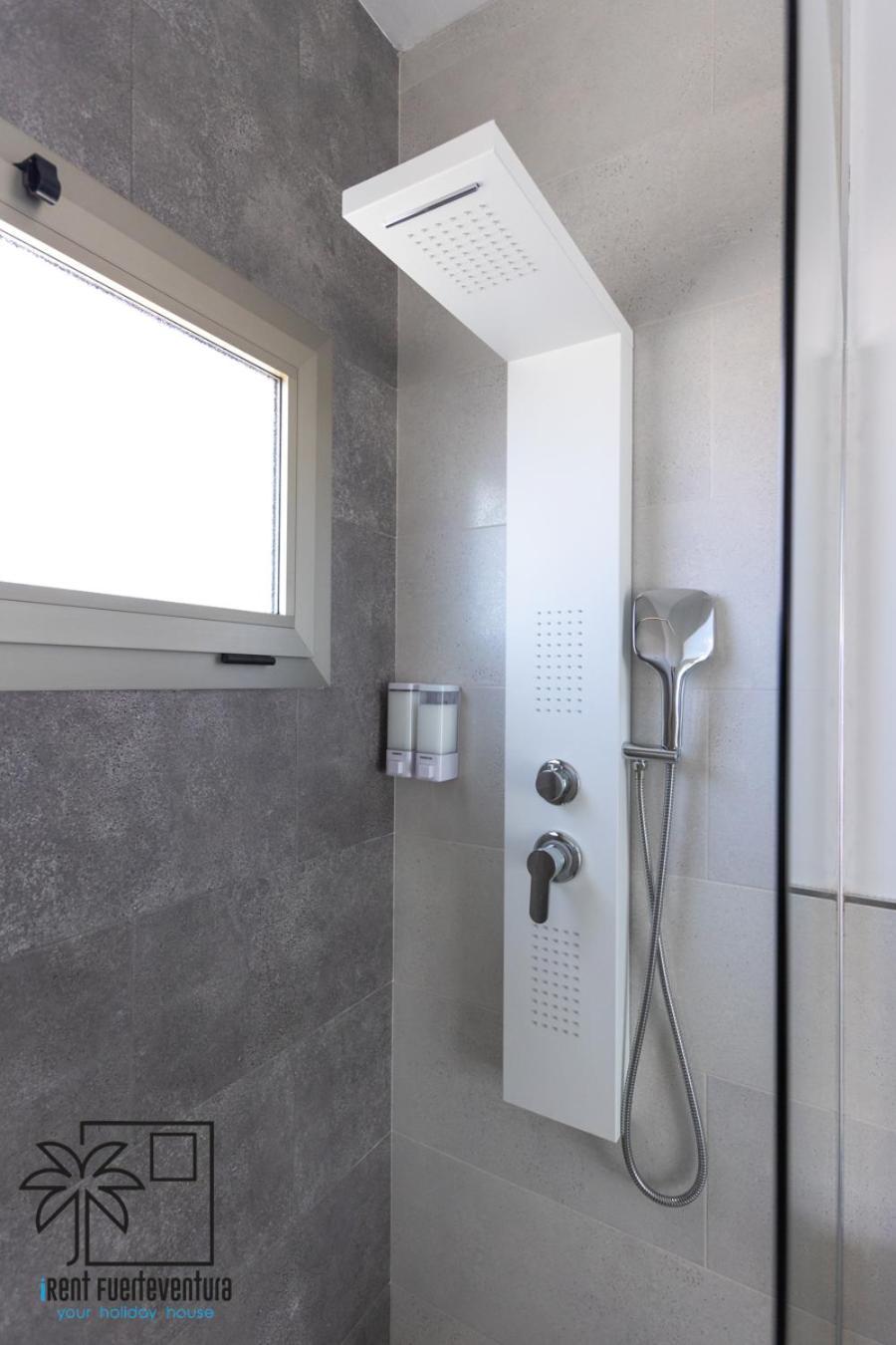 Lola Loft 3 Lajares Irent Fuerteventura La Oliva Exterior foto